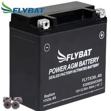 Batterie für BMW R 100 R