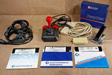 Vintage Commodore C64