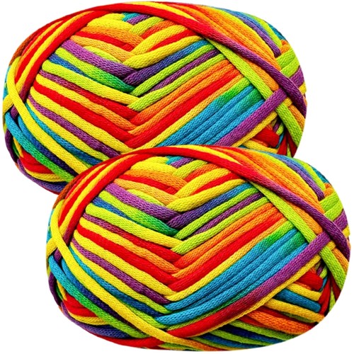Häkelgarn baumwolle nylon - baumwolle,