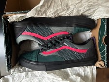 VANS Old Skool Sports x Axel