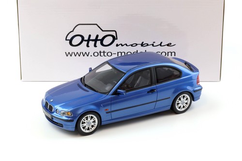 Otto mobile ot462 bmw - 1:18,