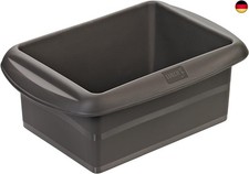 Lurch FlexiForm Kastenform, Brotbackform aus 100% BPA-freiem Platin-Silikon,