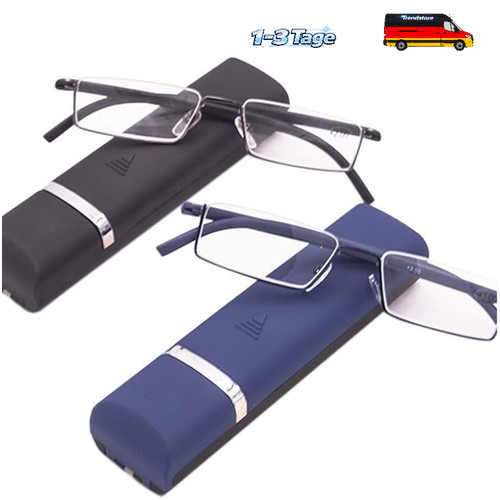 Kokobin lesebrille halbrahmen - kokobin,