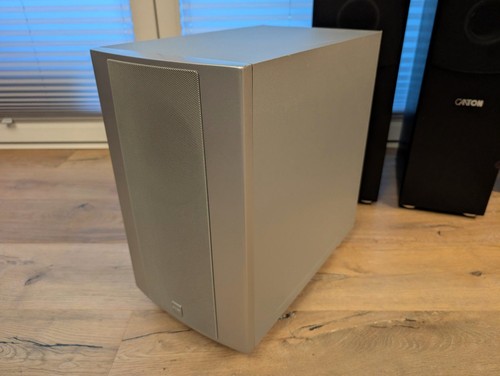 Canton 102 subwoofer - as,