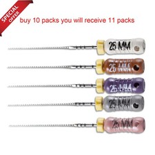 Dental C-PILOT Files