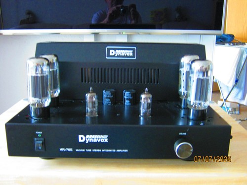 Dynavox vr70e high end - vr70e,high,