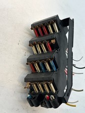 Mercedes  W124 W201Sicherungskasten 1245402050 L952