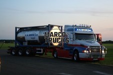 LKW Foto Mercedes-Benz Actros