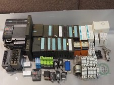 SPS Posten Siemens Simatic S7-300 Module , S5 Module , Micromaster IFM usw..