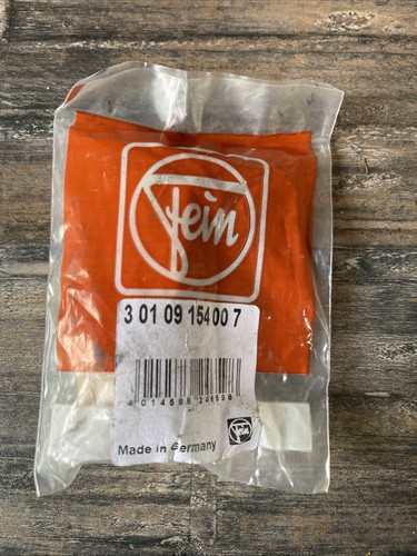 Fein knabber matritzenträger - fein-knabber,
