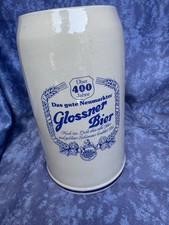 großer seltener 3 Liter