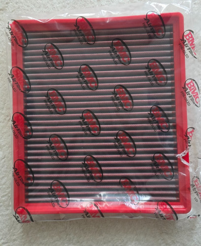 Bmc luftfilter opel - luftfilter, insignia