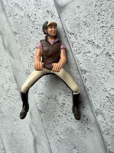 Schleich zubehör reiterin - schleich,