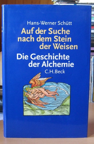 Hans werner schütt - schütt, auf