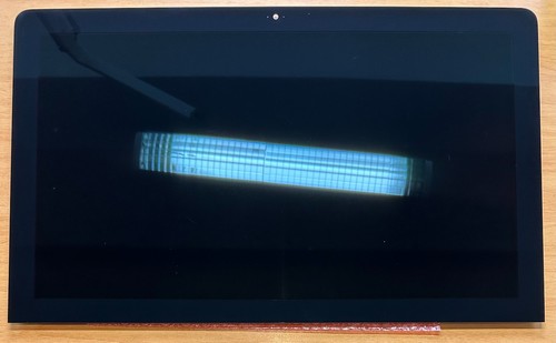 Original apple lcd für imac - original,