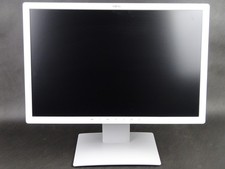 Fujitsu 24" Monitor B24W-7 LED VGA, DVI, Displayport, USB-Hub, Lautsprecher