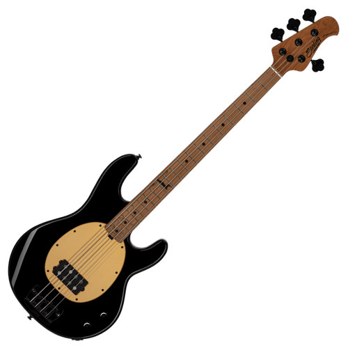 Sterling music man pete - by,