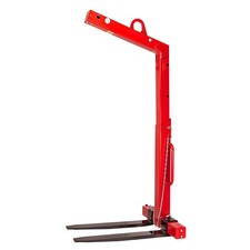 Krangabel Palettengabel Kran