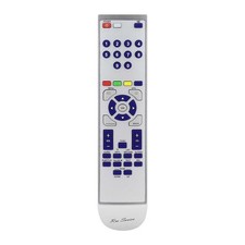 Skymaster Ersatzfernbedienung