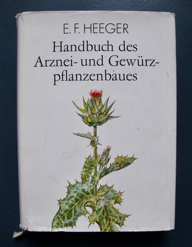 Handbuch des arznei und - handbuch, arznei-