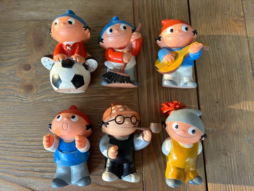 Vintage 70er jahre goebel - ́vintage,