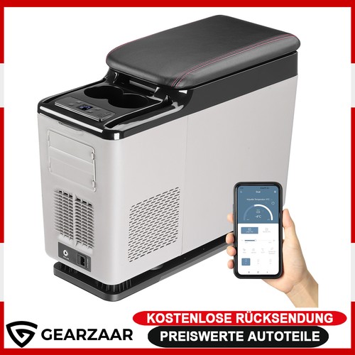15l kompressor kühlbox für - 15l,