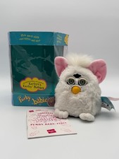 Furby Babies Original 1999 in