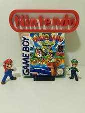 NINTENDO - GAMEBOY - WARIO