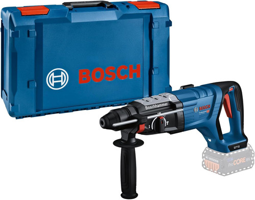 Bosch professional 18v - bosch,