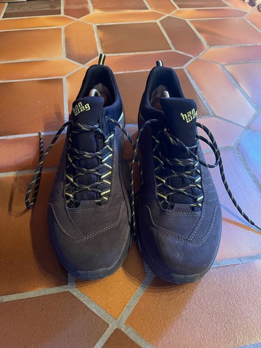 Hanwag wanderschuh - hanwag,