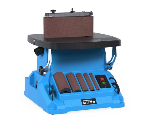 Güde gsbsm 500 - güde,