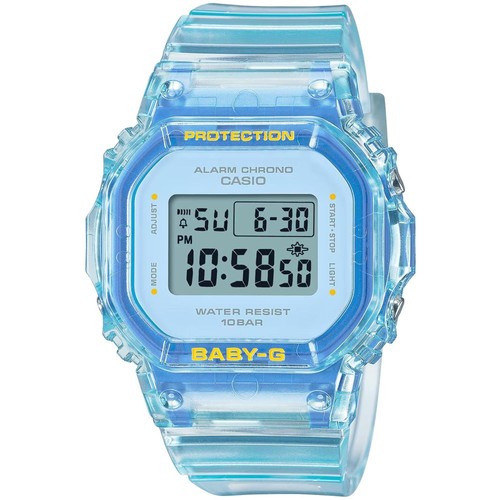 Casio baby bgd - casio, bgd-565