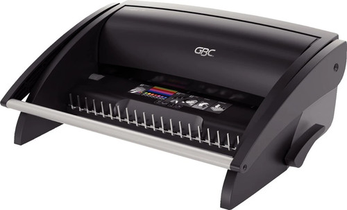 Gbc plastikbindegerät - gbc,