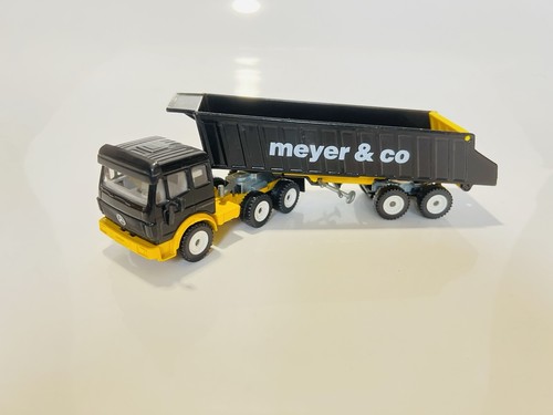 Siku 3520 2919 - , benz