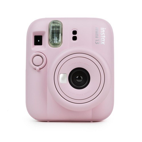 Fuji instax mini candy - instax, pink