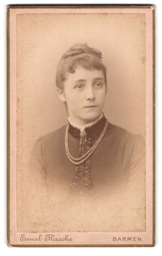 Fotografie emil flasche - fotografie,