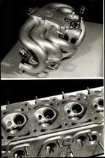 Foto Auto, BMW eta-Motor -