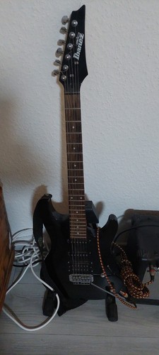 Ibanez gio n427 - ibanez, black