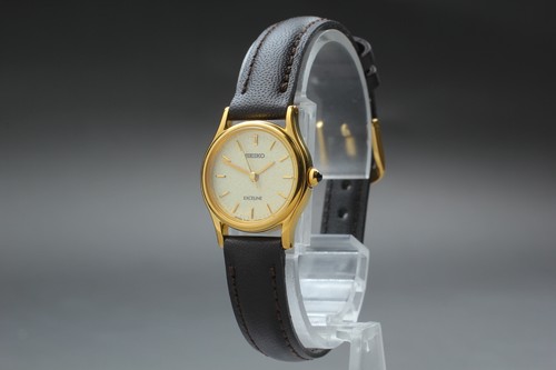 Vintage 1991 neuwertig seiko - vintage,