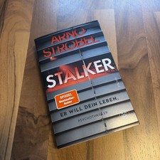 Arno Strobel - Stalker -
