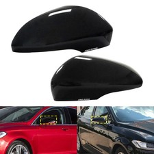 2x Spiegelkappe Außenspiegel