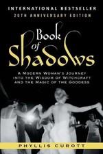 Book of Shadows: A Modern