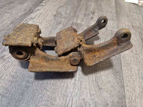 Ww2 kfz kettenkrad - sd.kfz.2,
