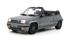 Renault gt turbo - 5,