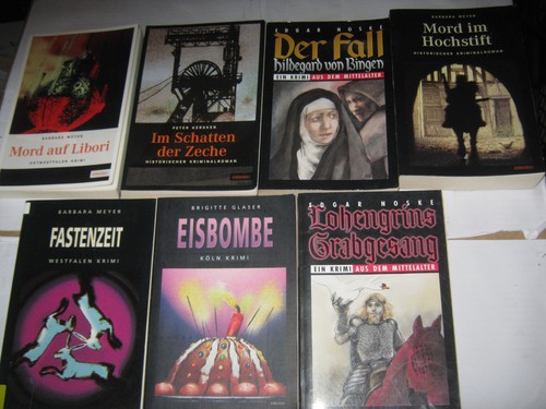Emons verlag z t - x, (z.t