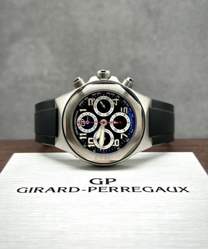 Girard perregaux laureato - laureato, evo3