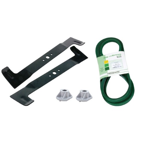 Austausch set twincut - twincut, 92