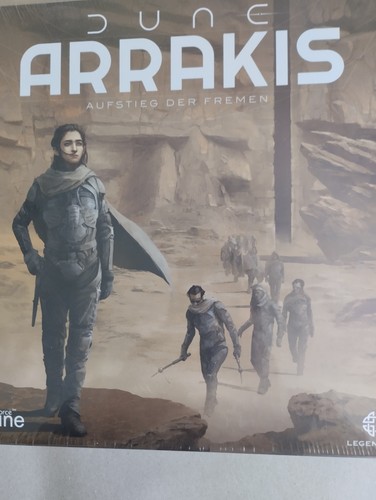 Dune arrakis dawn - dawn, of