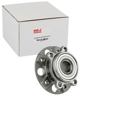Nty radlagersatz vorne passend - nty,