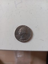 Quarter dollar 1973 - quarter,